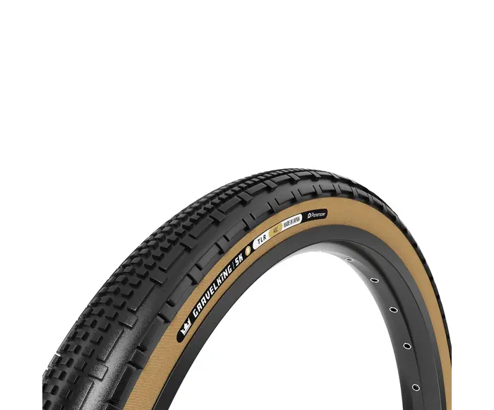 Gravelking SK R - Pneu vélo gravel