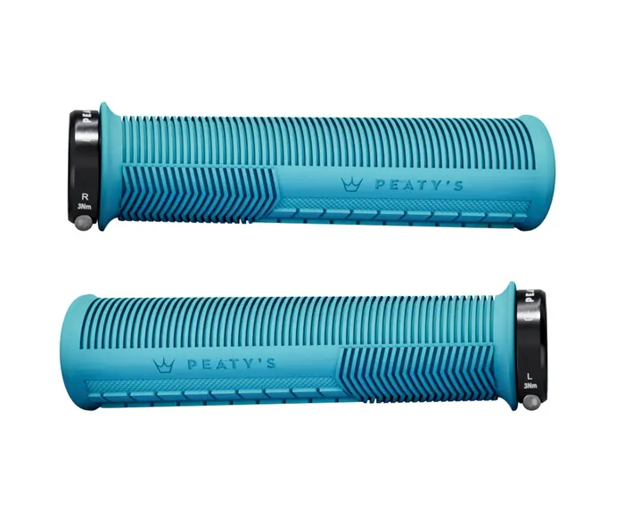 Monarch Mushroom - Poignée de vélo montagne