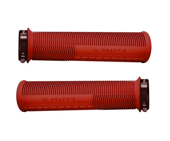 Monarch Mushroom - Poignée de vélo montagne