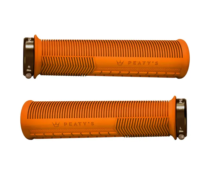 Monarch Mushroom - Poignée de vélo montagne