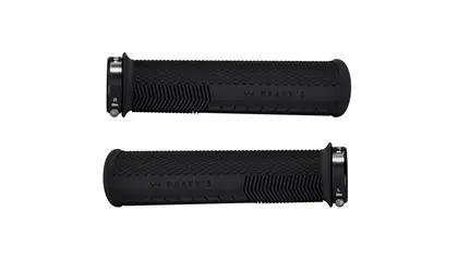 Monarch Knurl - Poignée de vélo montagne