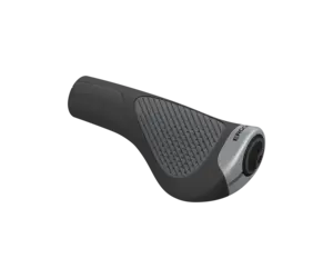 Poignées Verrouillables T-ONE T-GP15A - Guidon VTT Noir 130mm NEUVES