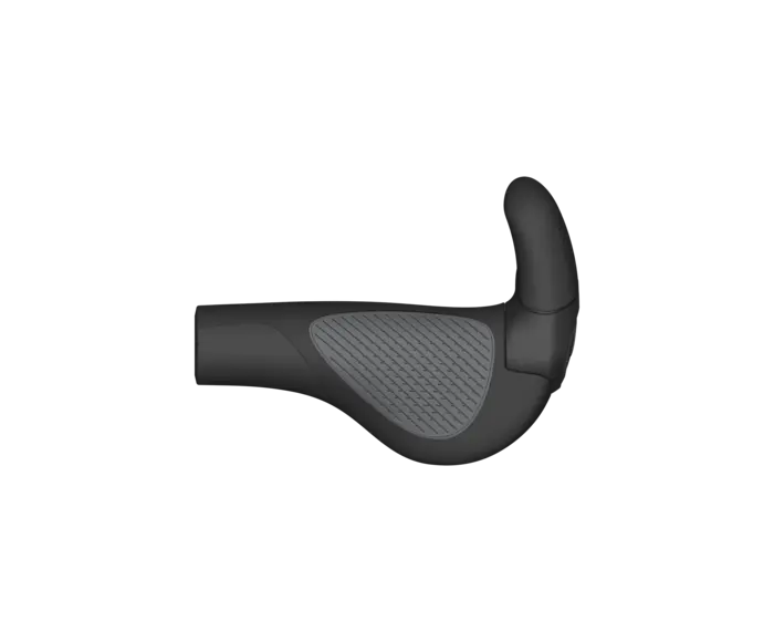 GP2 EVO - Poignée de vélo ergonomique