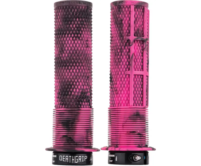 Brendog Deathgrip - Poignées de vélo de montagne