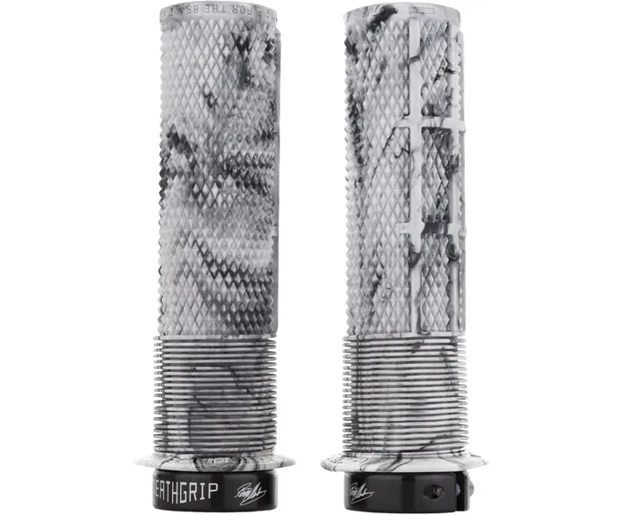 Brendog Deathgrip - Poignées de vélo de montagne