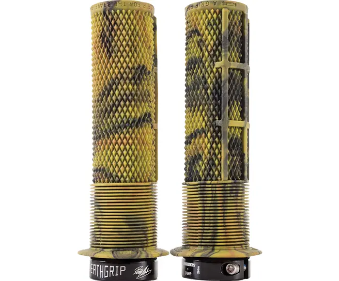 Brendog Deathgrip - Poignées de vélo de montagne