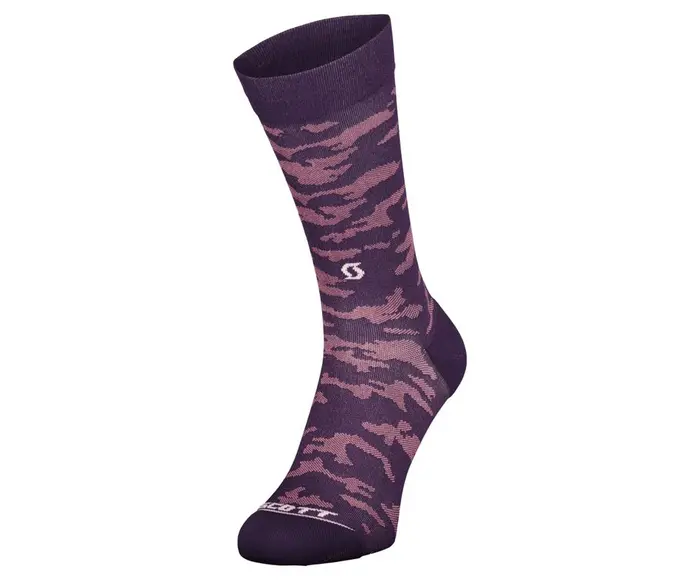 Trail Camo Crew - Bas de vélo