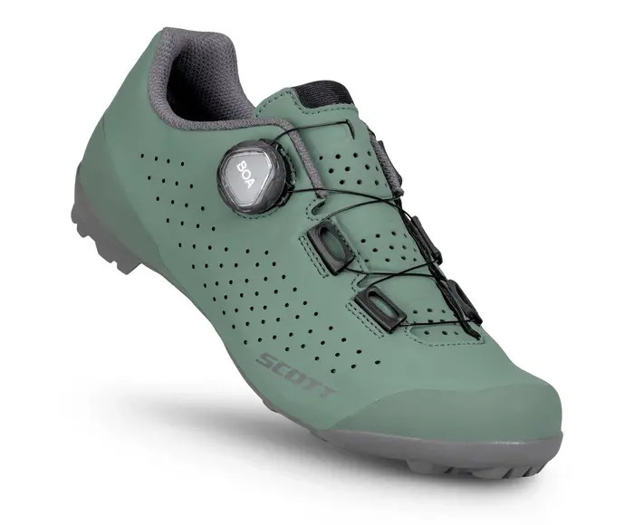 Gravel Pro - Souliers de vélo gravel Femme