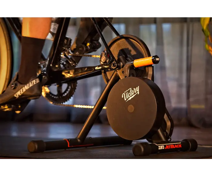 Victory EMS - Base d'Entrainement virtuelle