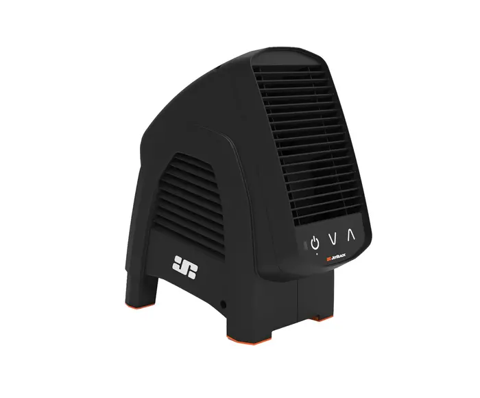 Ventillateur pour Base d'Entrainement