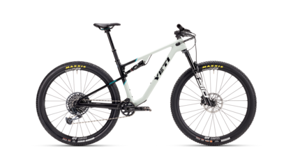 ASR T2 X01 2025 - Vélo cross-country double suspension