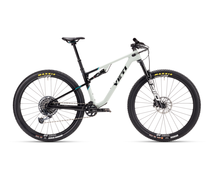 YETI CYCLES ASR T2 X01 2025