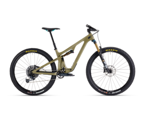 YETI CYCLES SB120 C2 Factory 2025 Vélo montagne de Trail