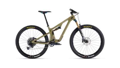 SB120 C2 Factory 2025 - Vélo montagne de Trail double suspension