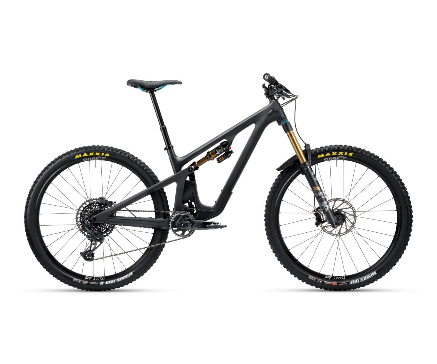 Yeti Velo Vtt Yeti 2021 YETI CYCLES SB140 LR C2 Factory 2025 Vélo