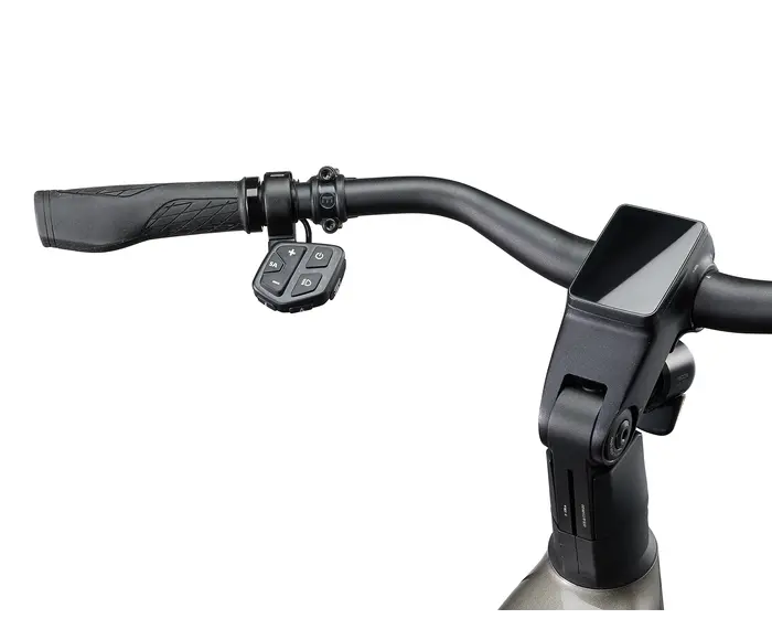 AnyTour E+ 0 2025 - Vélo hybride électrique