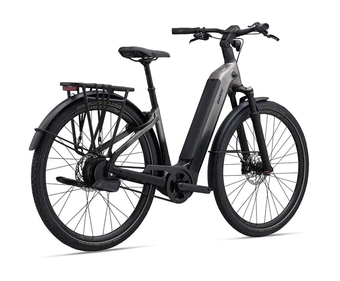 AnyTour E+ 0 2026 - Vélo hybride électrique