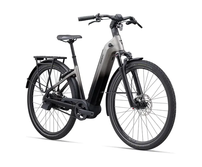 AnyTour E+ 0 2025 - Vélo hybride électrique