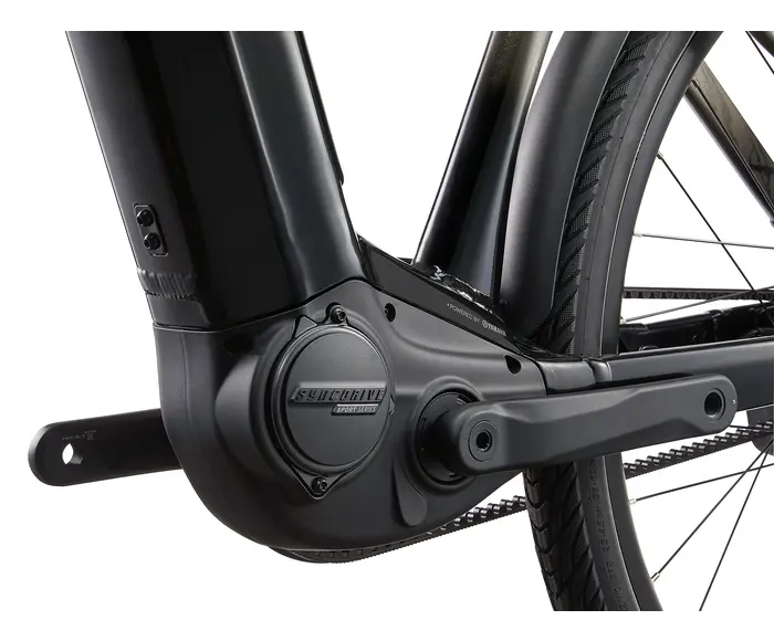 AnyTour E+ 0 2025 - Vélo hybride électrique