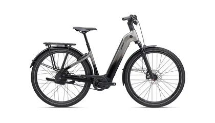 AnyTour E+ 0 2025 - Vélo hybride électrique