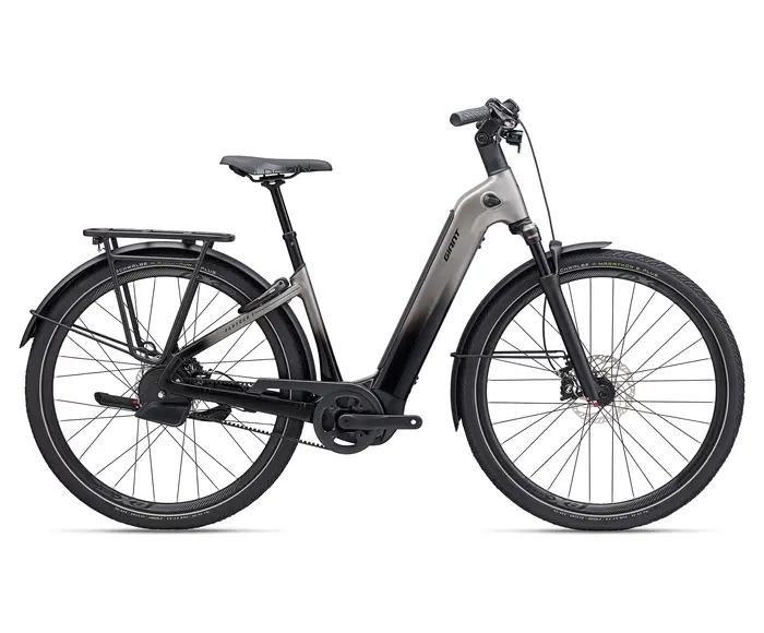 AnyTour E+ 0 2026 - Vélo hybride électrique