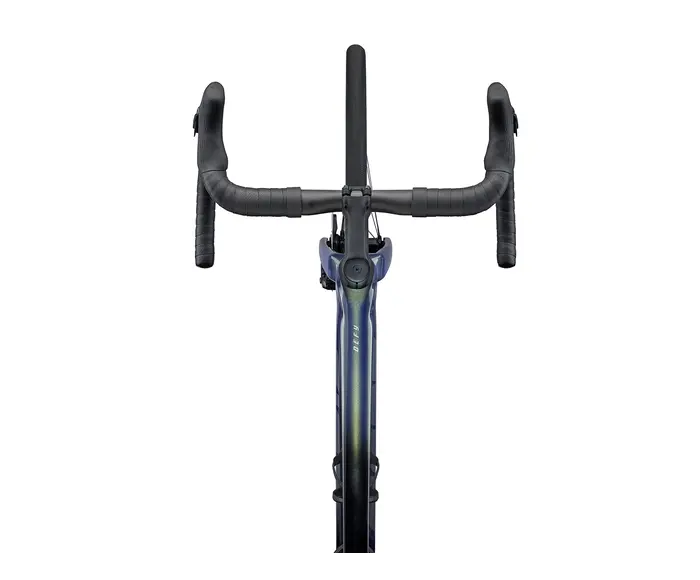 Defy Advanced Pro 0 2025 - Vélo de route endurance