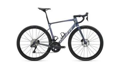 Defy Advanced Pro 0 2025 -  Vélo de route endurance