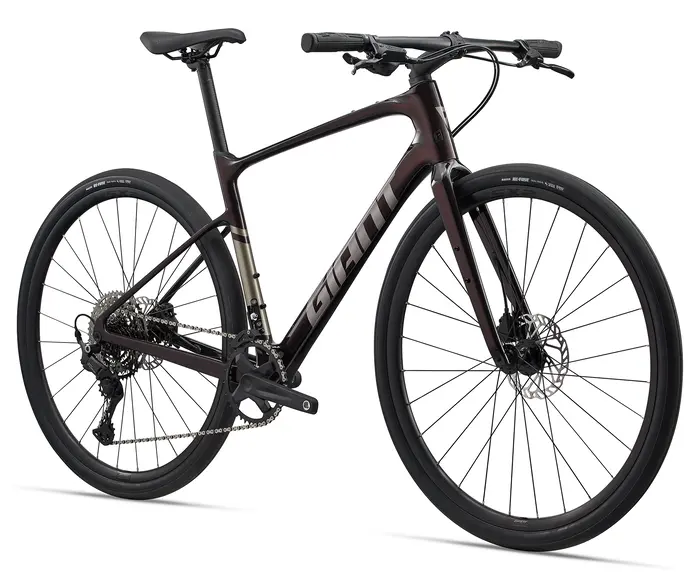 Fastroad AR Advanced 2 2026 - Vélo hybride performance