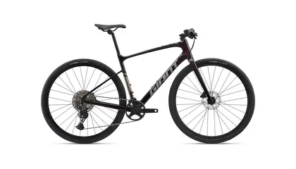 Fastroad AR Advanced 2 2026 - Vélo hybride performance