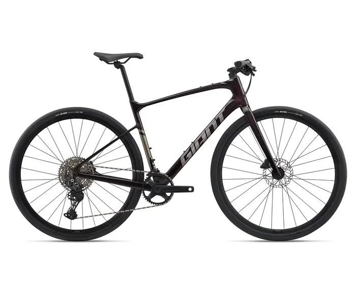 Fastroad AR Advanced 2 2026 - Vélo hybride performance