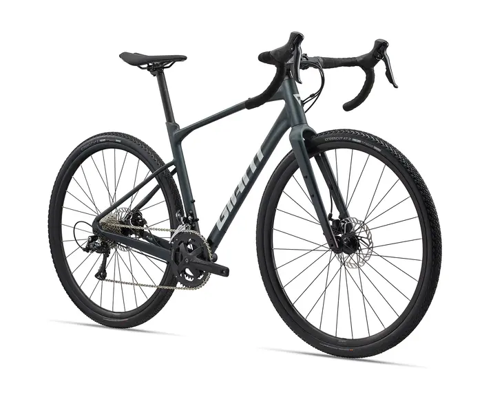 Revolt 2 2025 - Vélo gravel bike