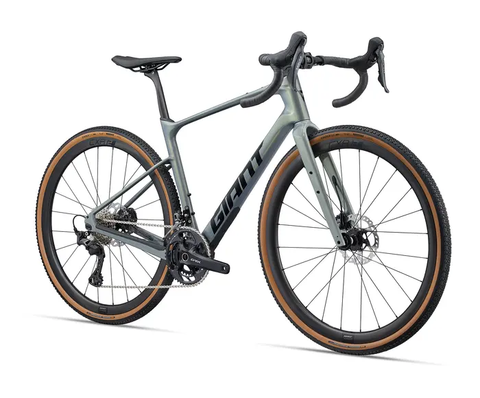 Revolt Advanced 0 2025 - Vélo gravel bike