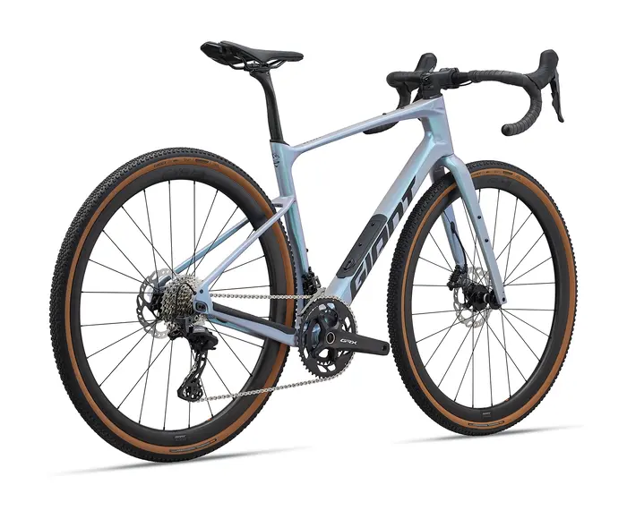 Revolt Advanced 0 2025 - Vélo gravel bike