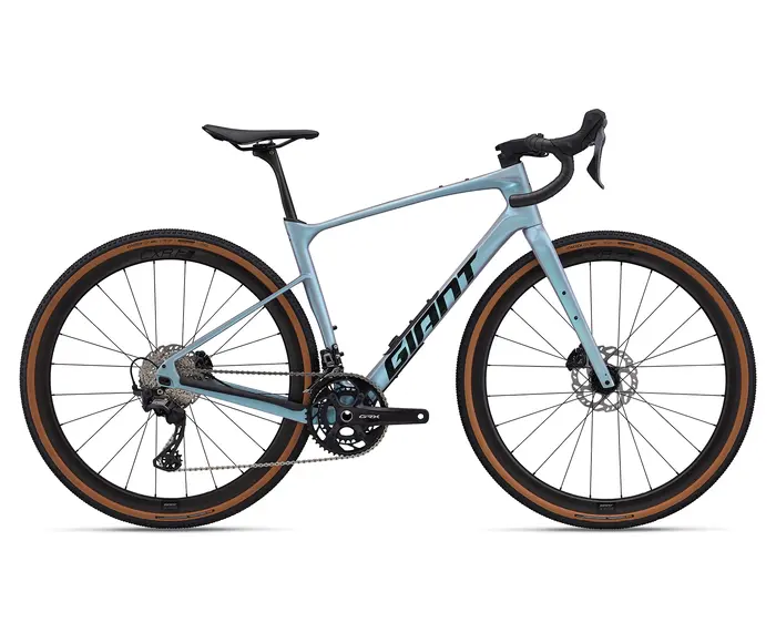 Revolt Advanced 0 2025 - Vélo gravel bike