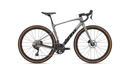 Revolt Advanced 0 2025 - Vélo gravel bike