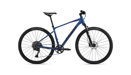 Roam 1 2026 - Vélo hybride cross simple suspension