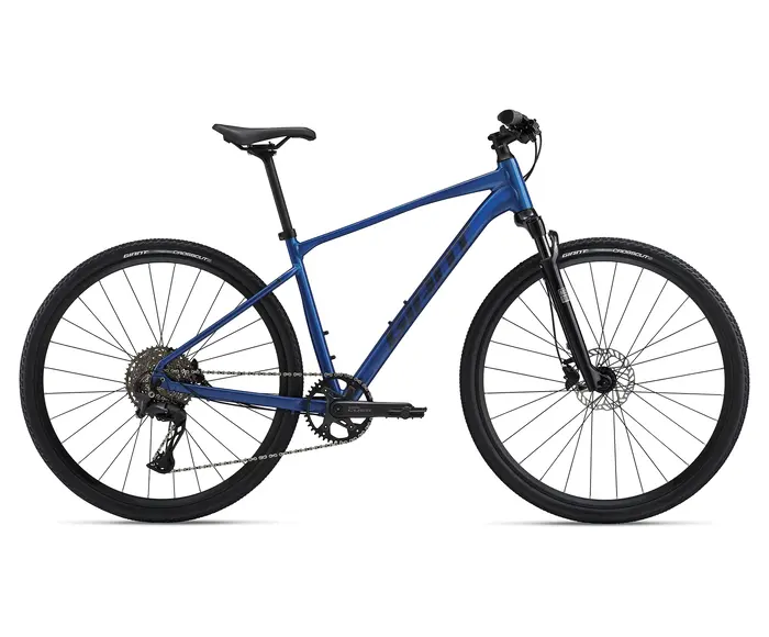 Roam 1 2026 - Vélo hybride cross simple suspension