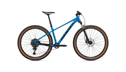Talon 1 2026 - Vélo montagne cross-country simple suspension