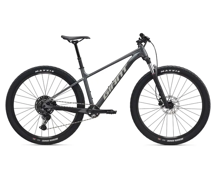 Talon 1 2026 - Vélo montagne cross-country simple suspension