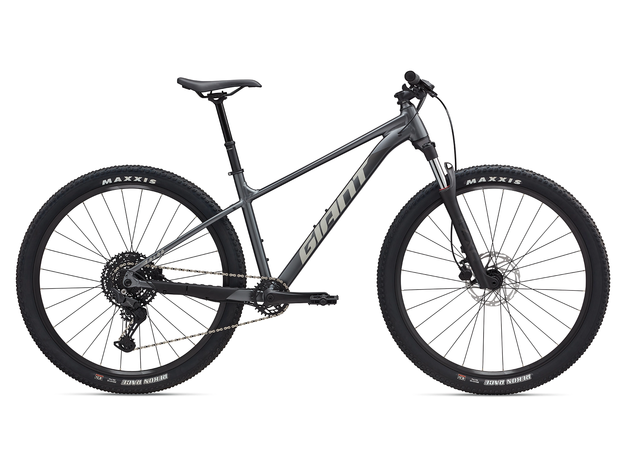 GIANT Talon 2026 Vélo montagne cross-country XC simple