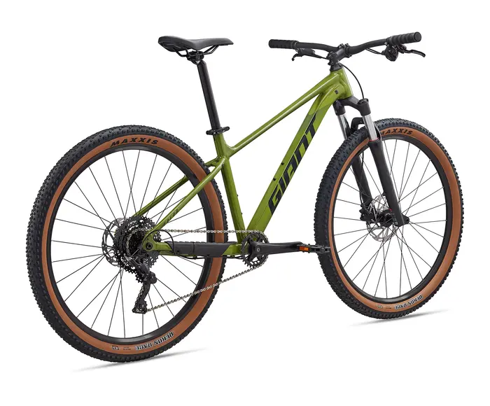 Talon 2 2026 - Vélo montagne cross-country simple suspension