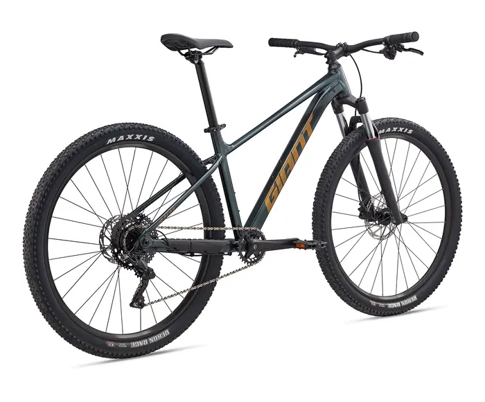 Talon 2 2026 - Vélo montagne cross-country simple suspension