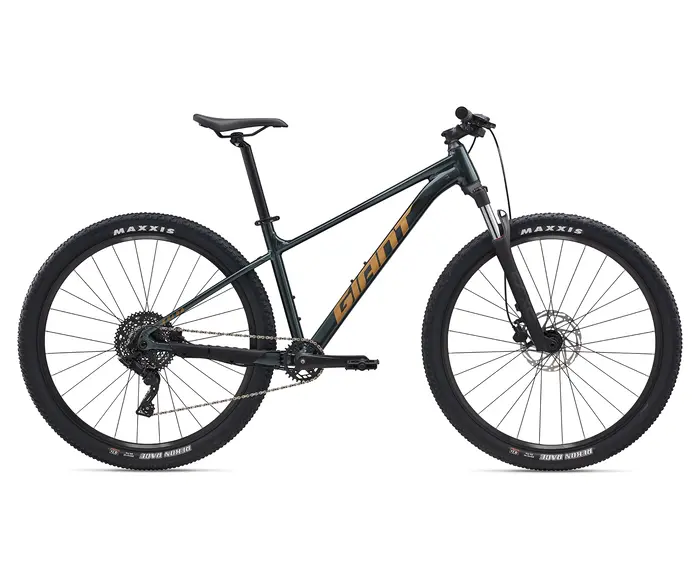 Talon 2 2026 - Vélo montagne cross-country simple suspension