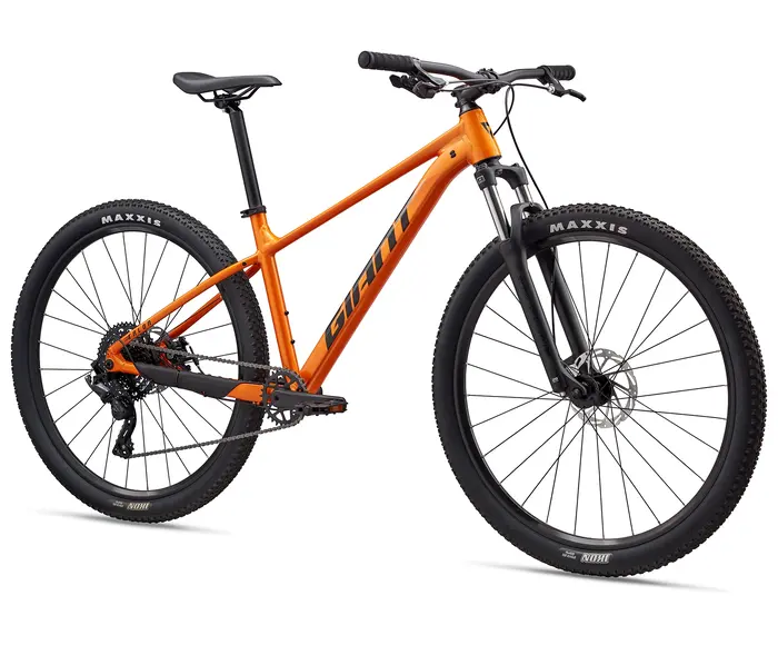 Talon 4 2026 - Vélo montagne cross-country simple suspension