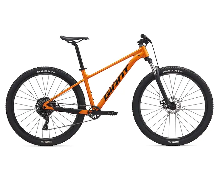 Talon 4 2026 - Vélo montagne cross-country simple suspension
