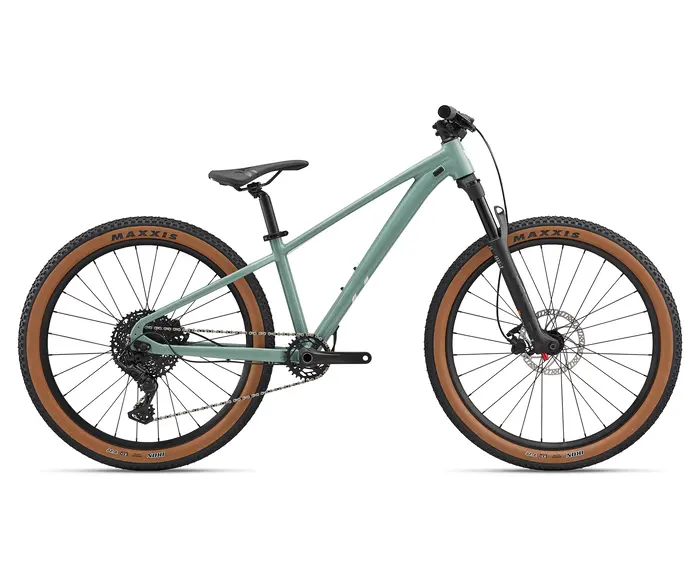 STP 26 2025 - Vélo montagne pour Enfant (roues 26 pouces)