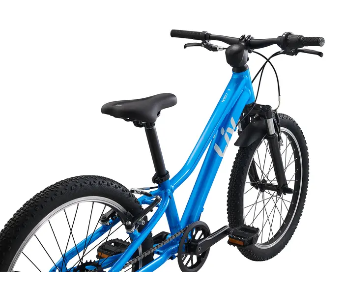 Tempt 20 2025 - Vélo montagne pour enfant (20 pouces)