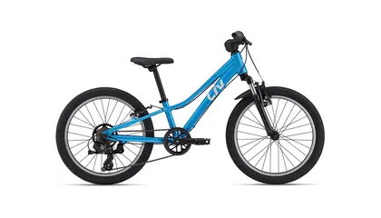 Tempt 20 2025 - Vélo montagne pour enfant (20 pouces)