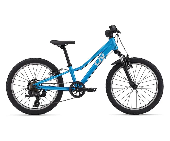 Tempt 20 2025 - Vélo montagne pour enfant (20 pouces)