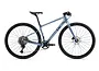 Thrive Advanced 2 2026 - Vélo hybride performance Femme